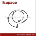 Auto sensors rear abs wheel speed sensor 3550520-S08 for CHANGCHENG Florid